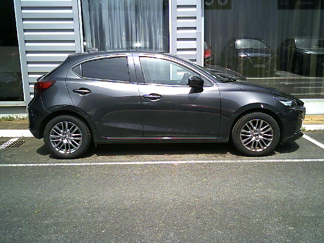 mazda - Visuel 1