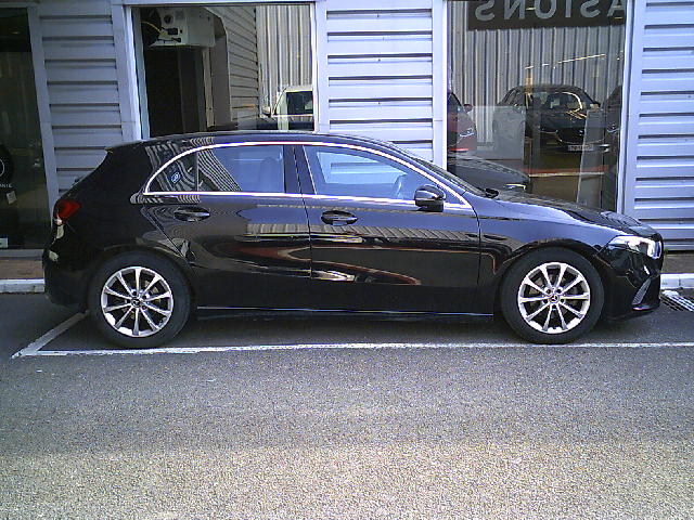 mercedes - Visuel 1
