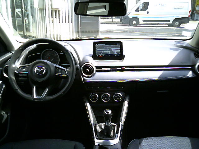 mazda - Visuel 4