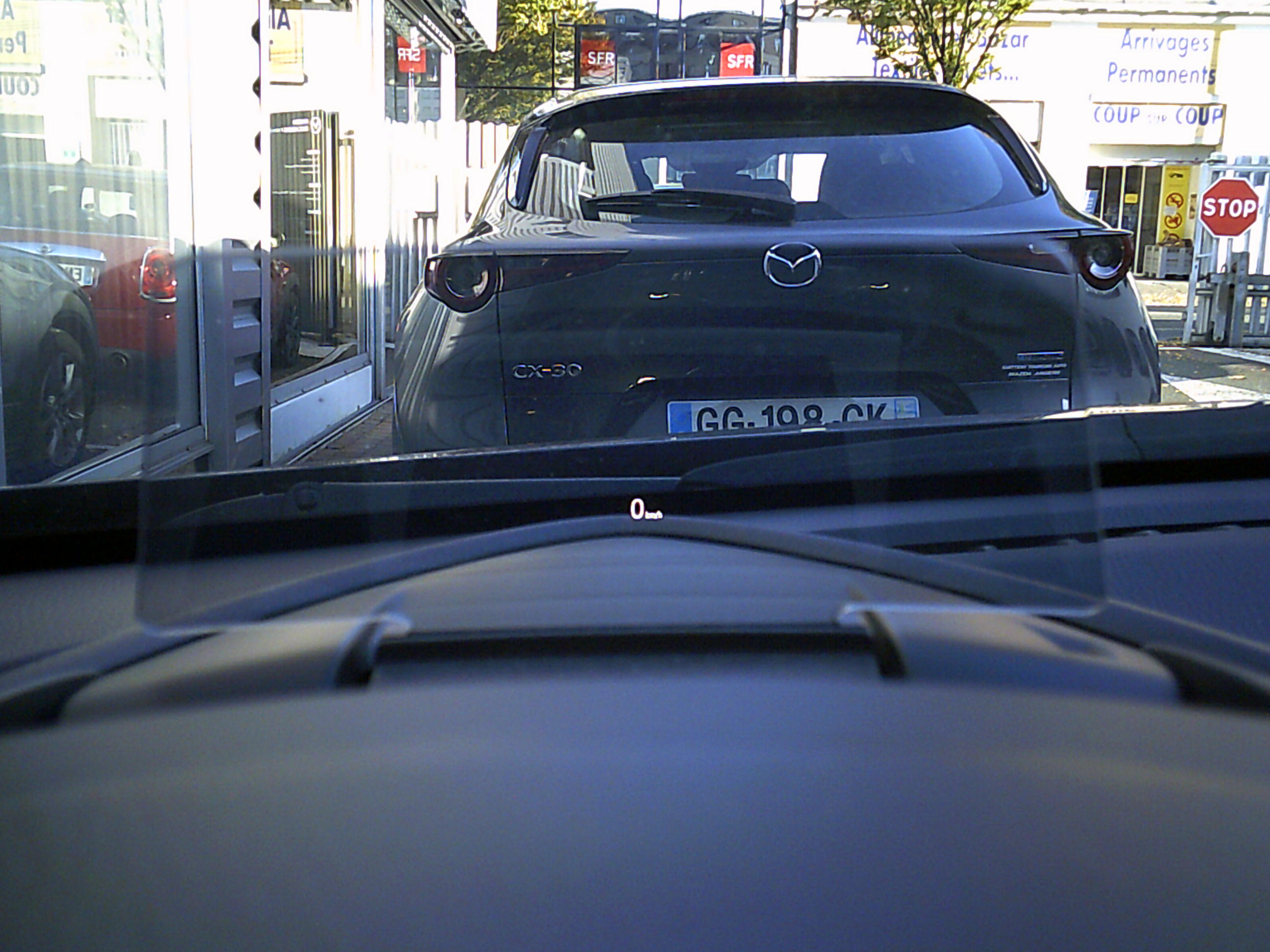 mazda - Visuel 5