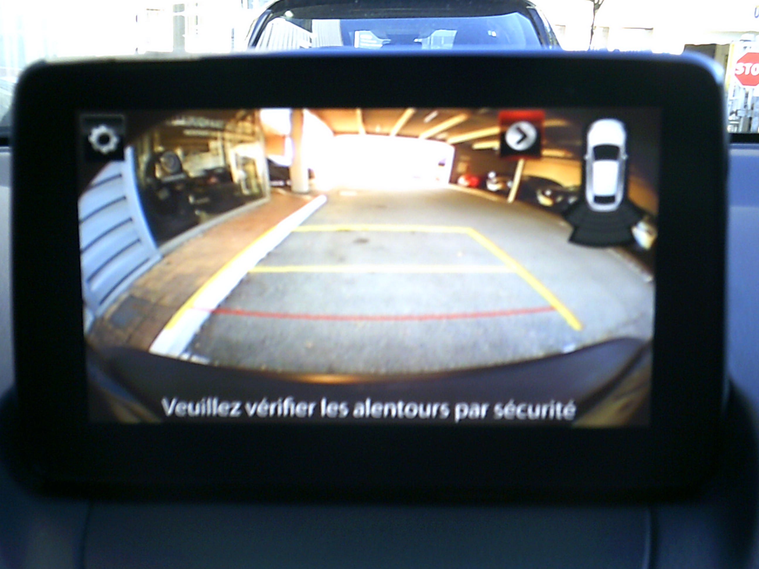 mazda - Visuel 6