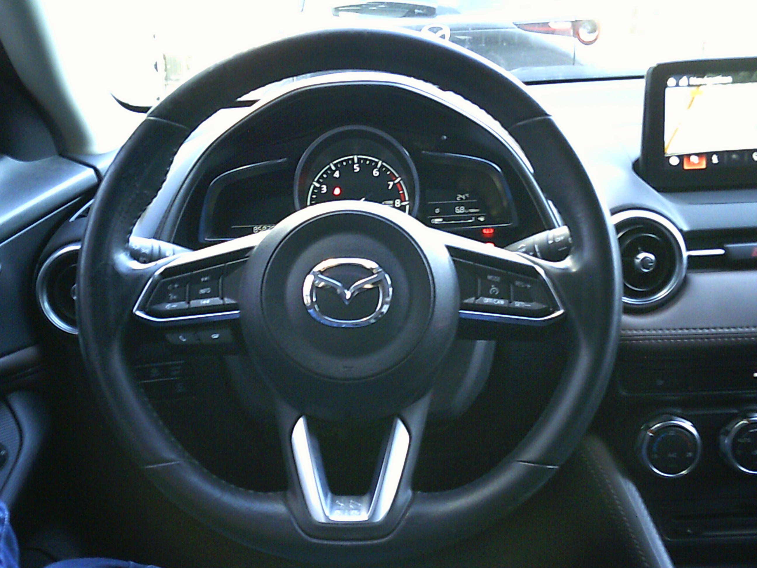 mazda - Visuel 4