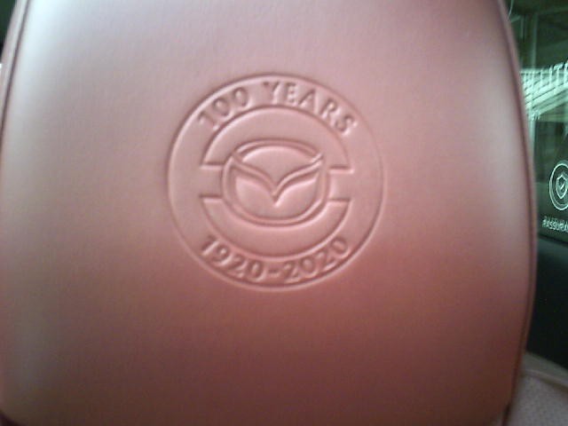 mazda - Visuel 12