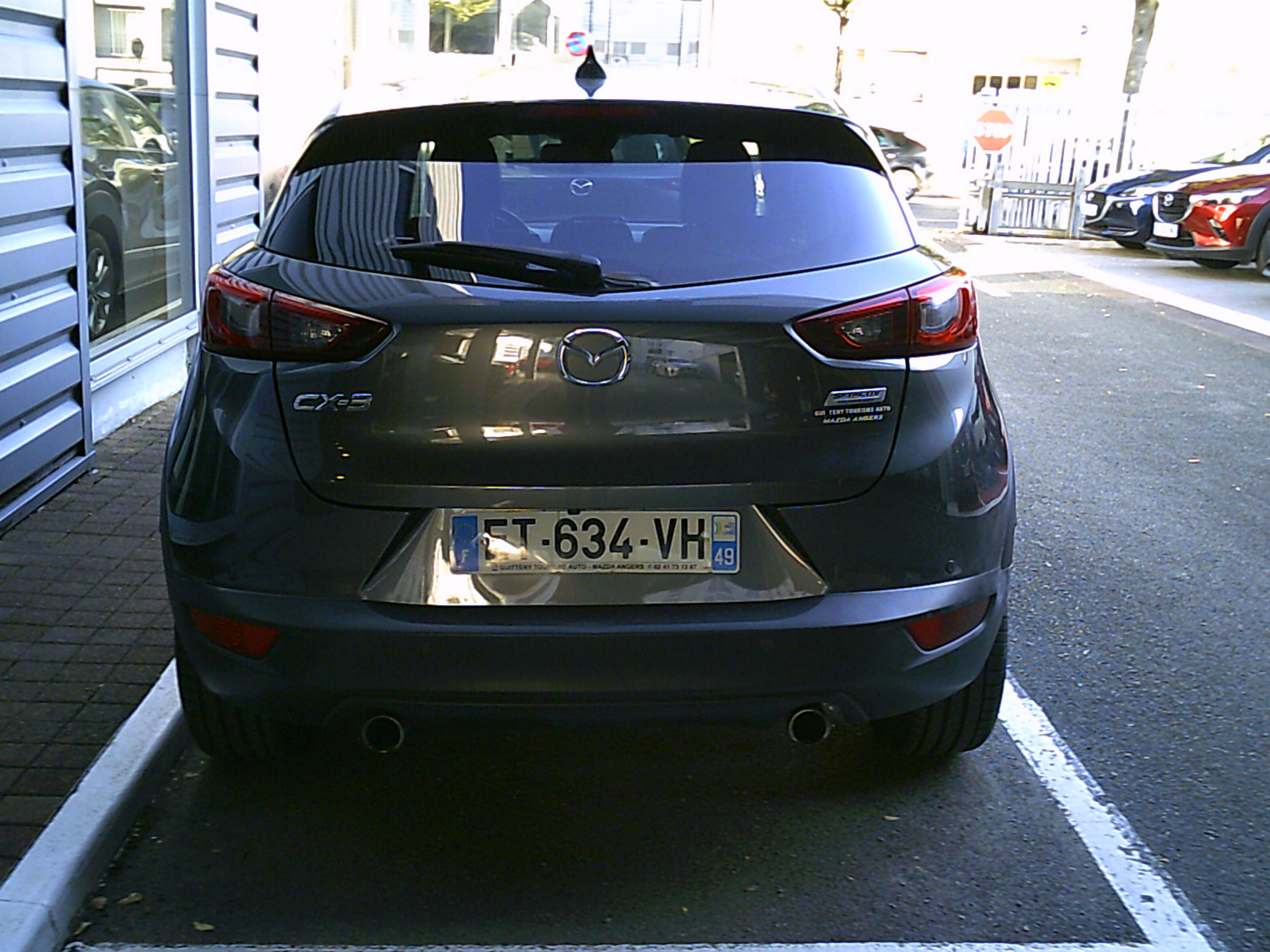 mazda - Visuel 2