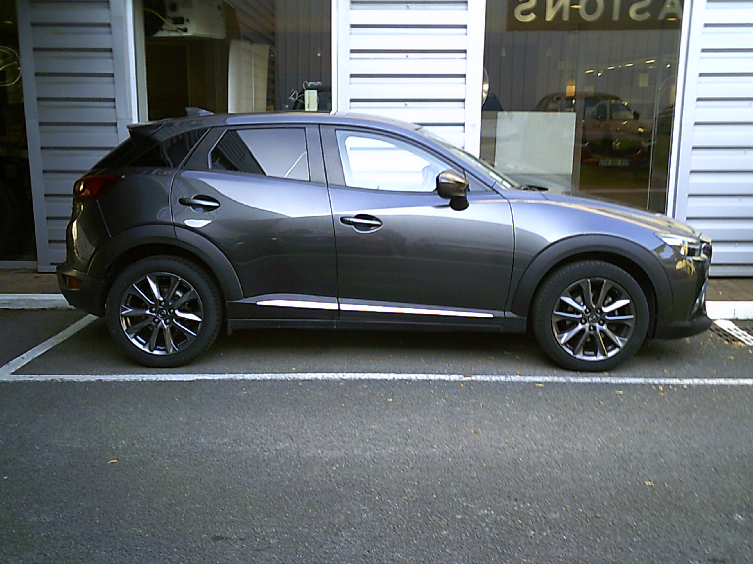 mazda - Visuel 1