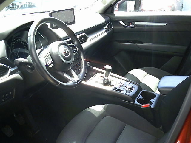 mazda - Visuel 3