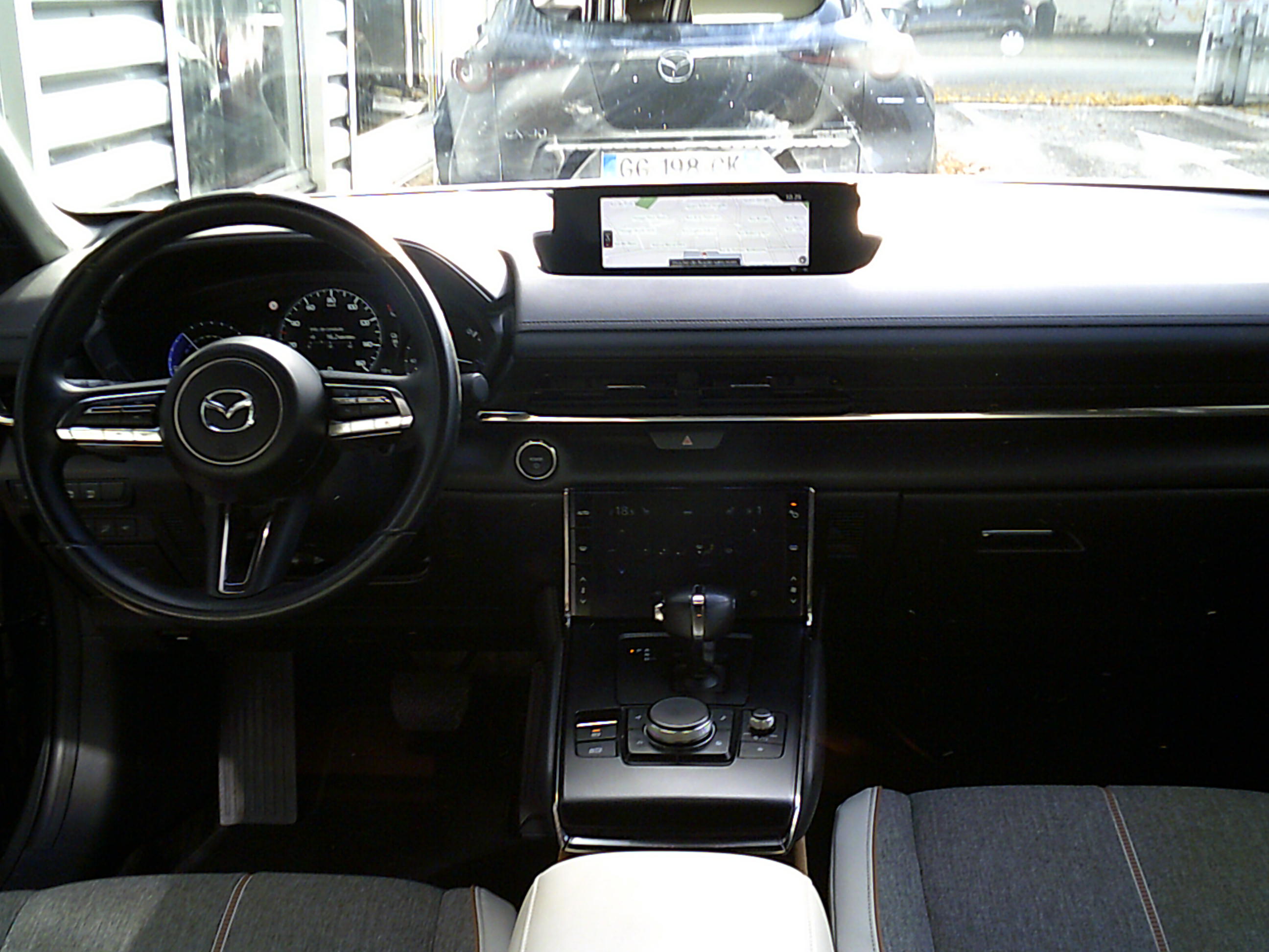mazda - Visuel 5