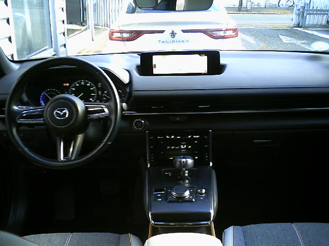 mazda - Visuel 5