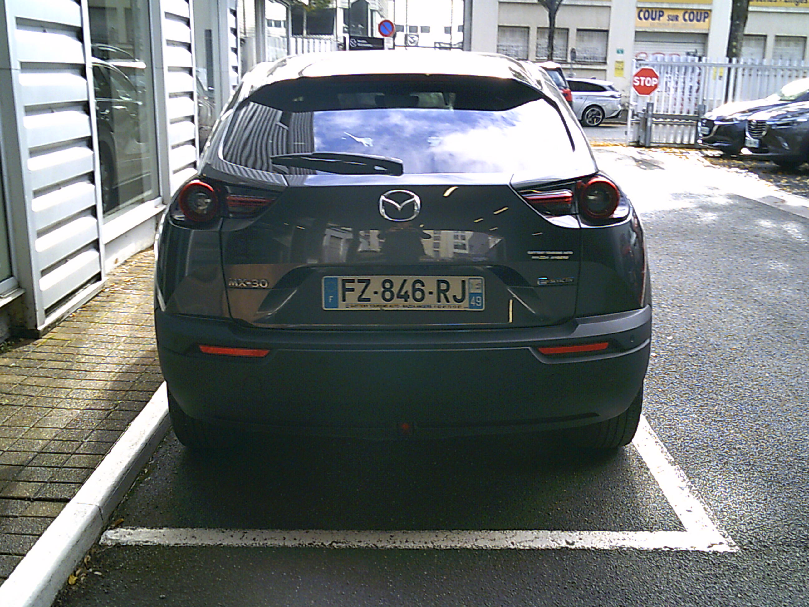 mazda - Visuel 3
