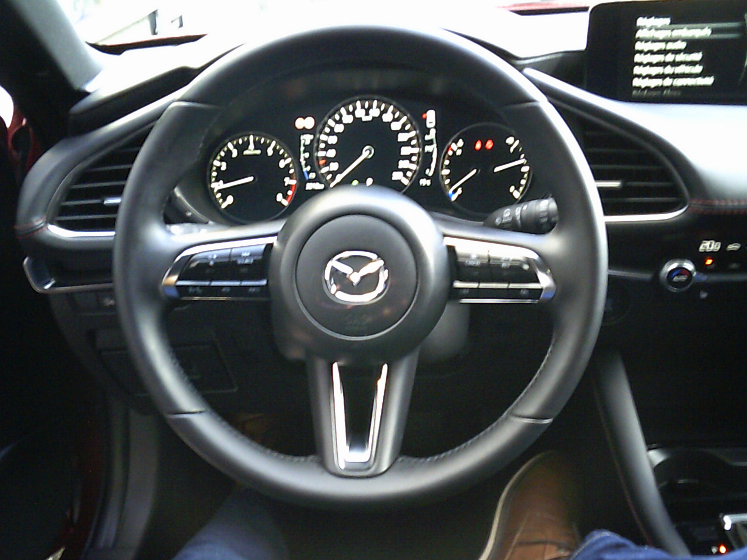 mazda - Visuel 5