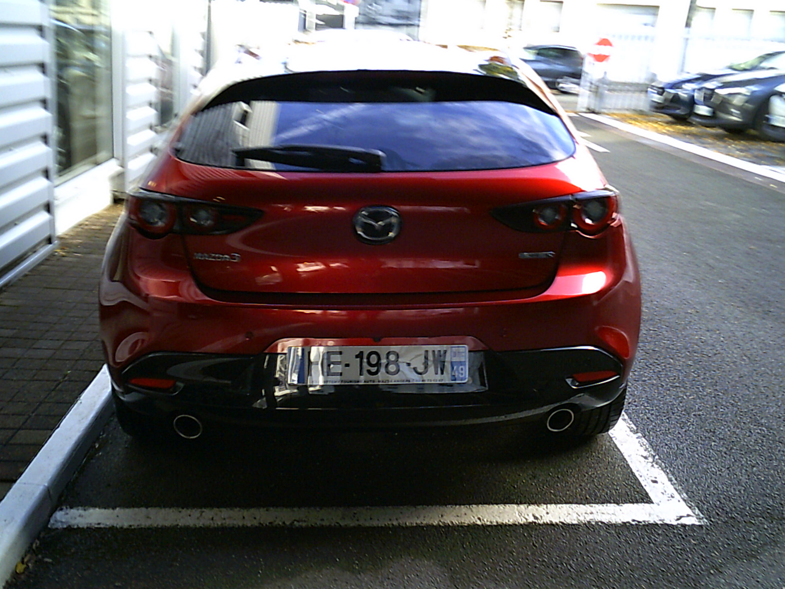 mazda - Visuel 2