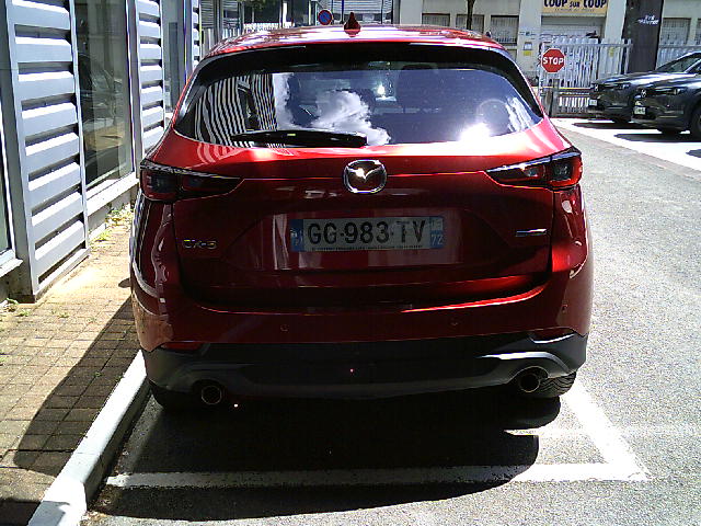 mazda - Visuel 2