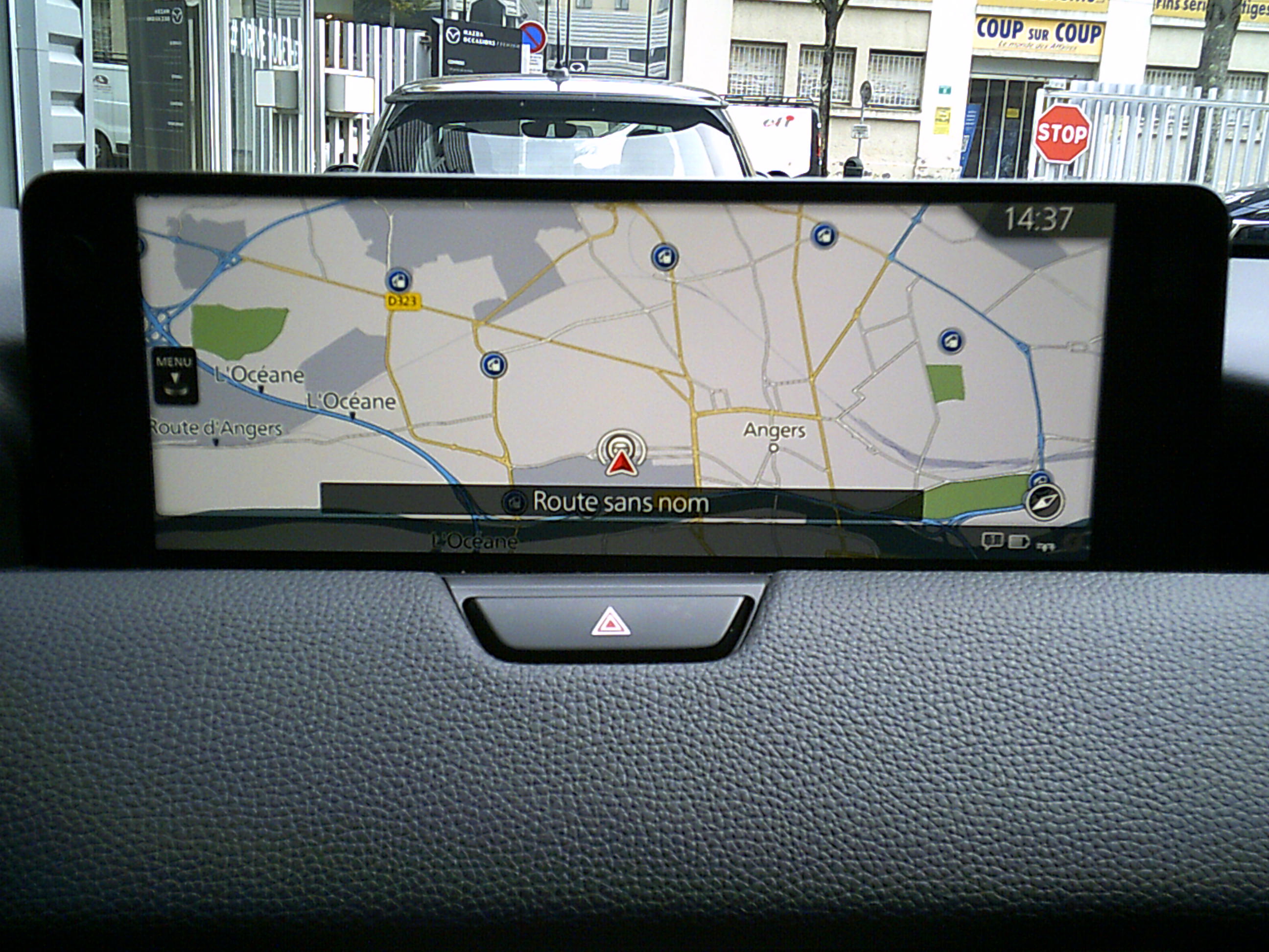 mazda - Visuel 6
