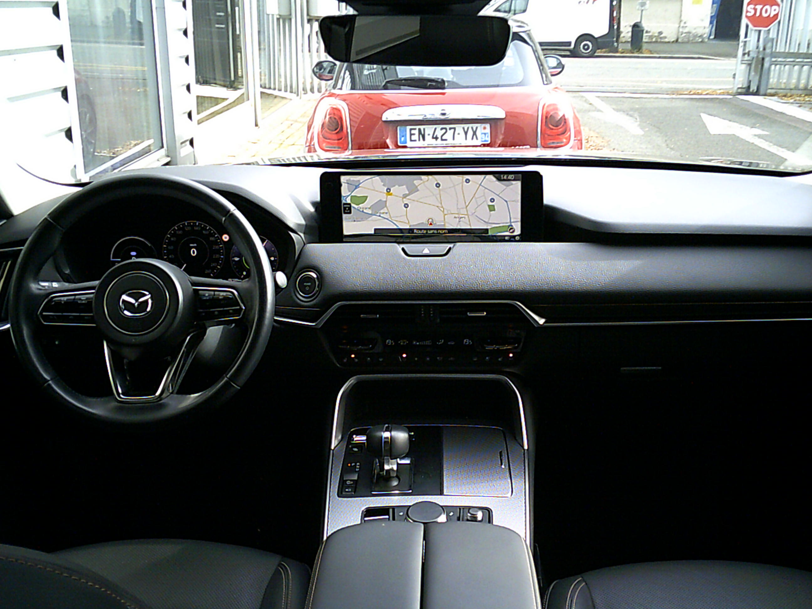 mazda - Visuel 4