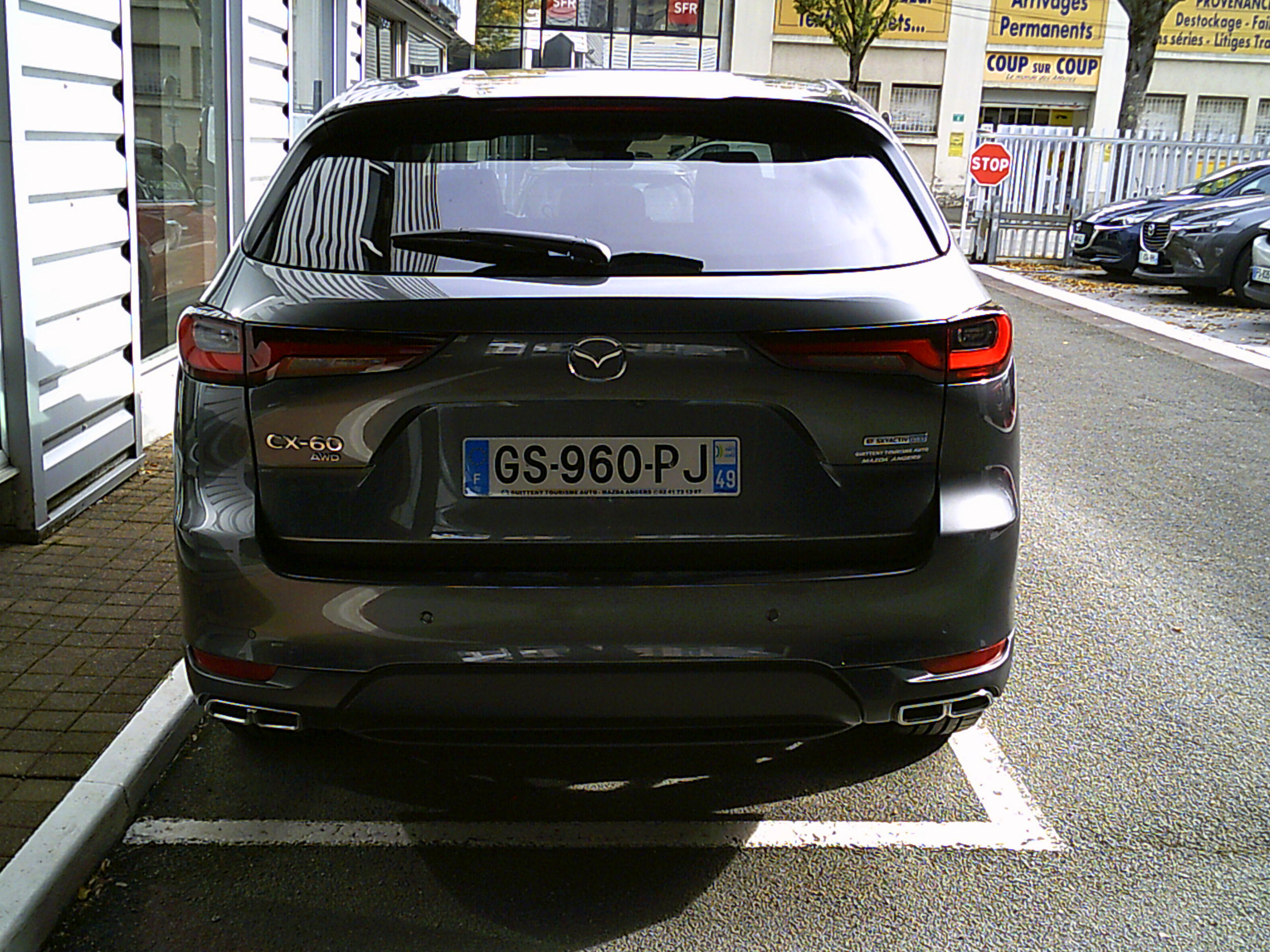 mazda - Visuel 2