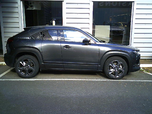 mazda - Visuel 1