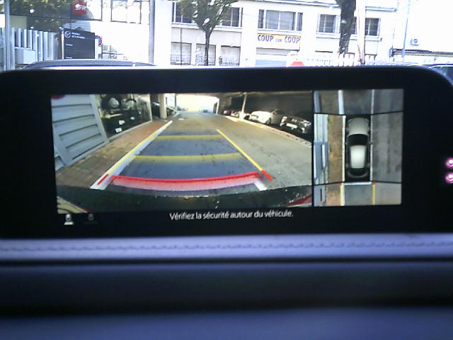mazda - Visuel 9