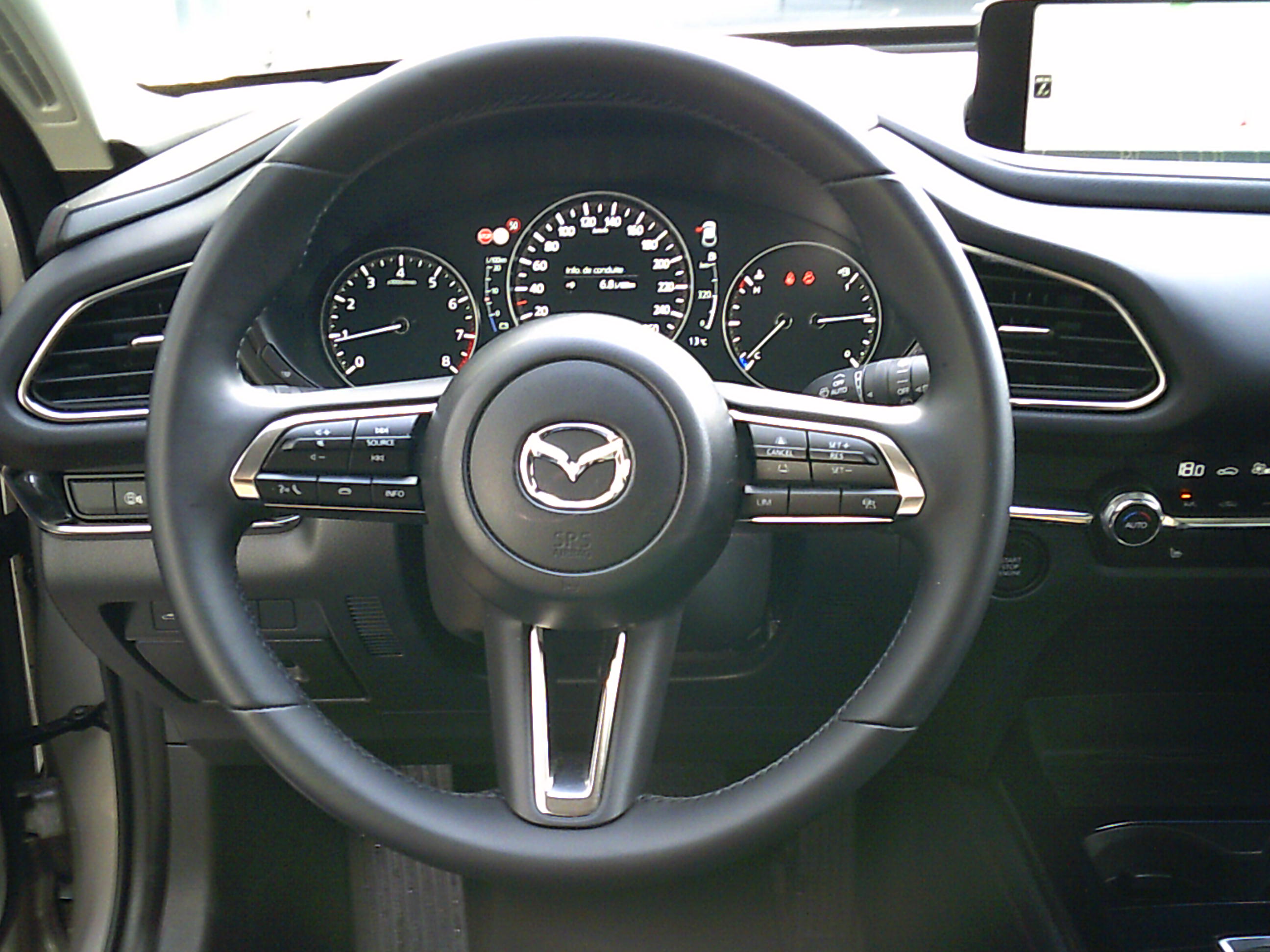 mazda - Visuel 5