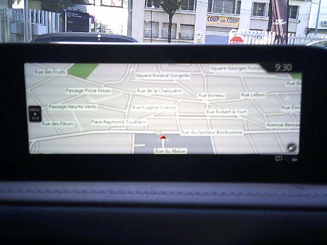 mazda - Visuel 8