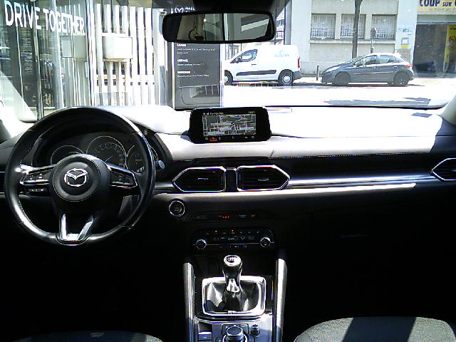 mazda - Visuel 4