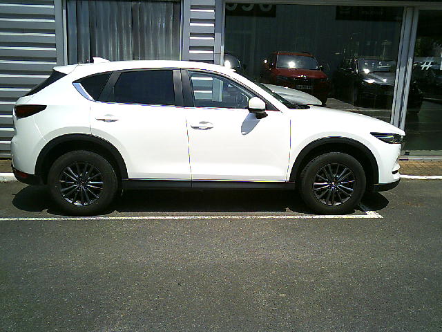 mazda - Visuel 1