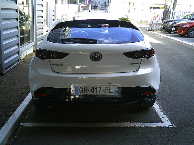 mazda - Visuel 2