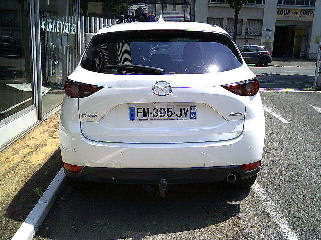 mazda - Visuel 2