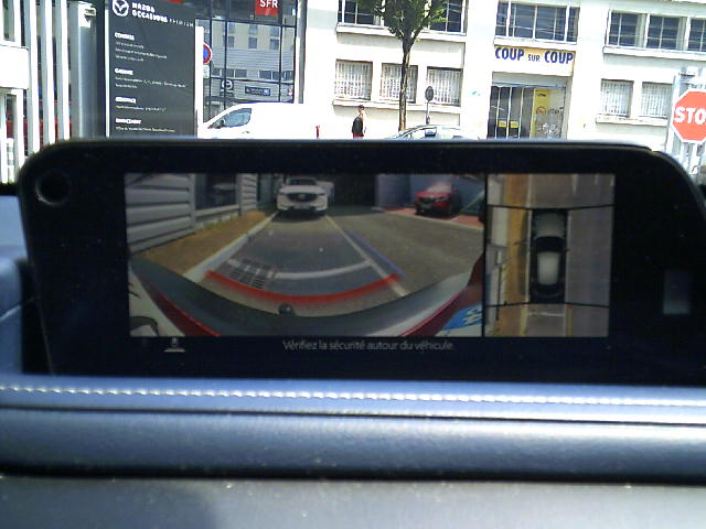 mazda - Visuel 8