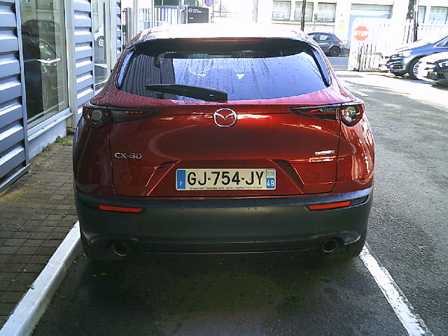 mazda - Visuel 2