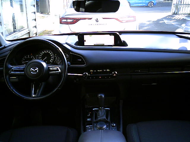 mazda - Visuel 4