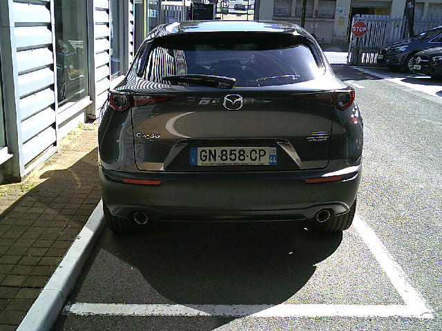 mazda - Visuel 2