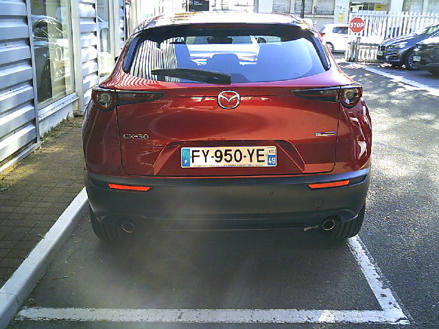 mazda - Visuel 2