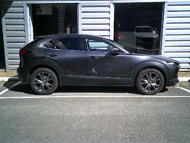 mazda - Visuel 1