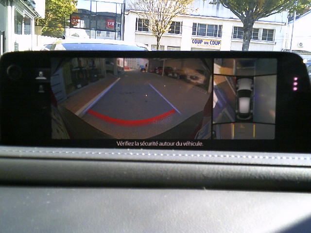 mazda - Visuel 6