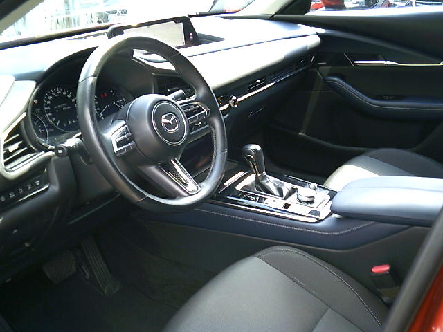 mazda - Visuel 3