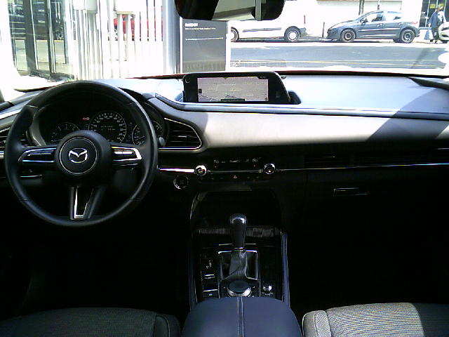 mazda - Visuel 4