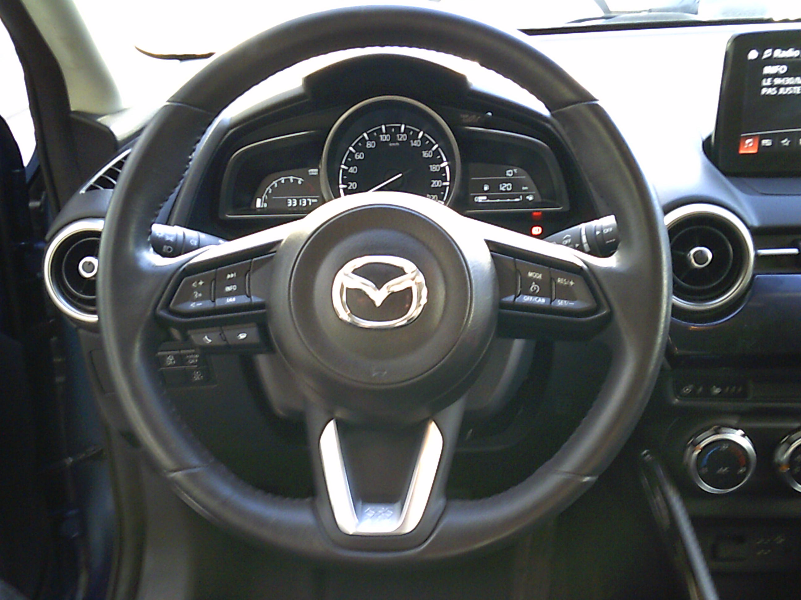 mazda - Visuel 5