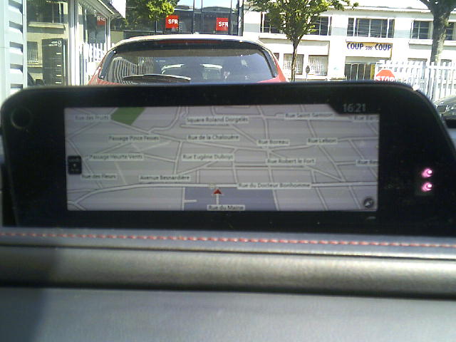 mazda - Visuel 6