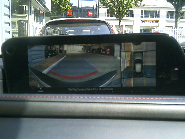 mazda - Visuel 7