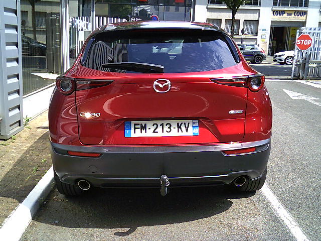 mazda - Visuel 2