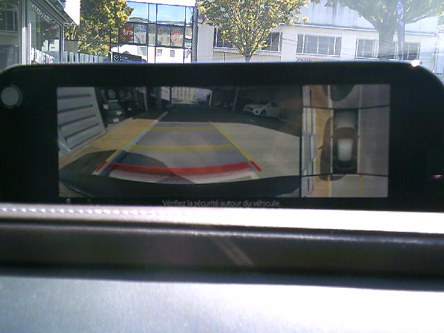 mazda - Visuel 9