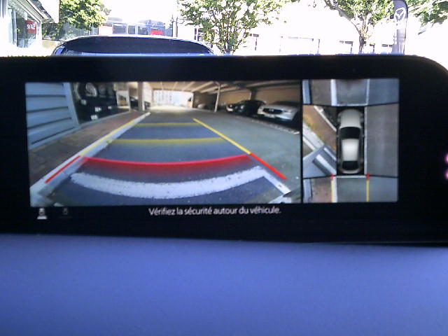 mazda - Visuel 6