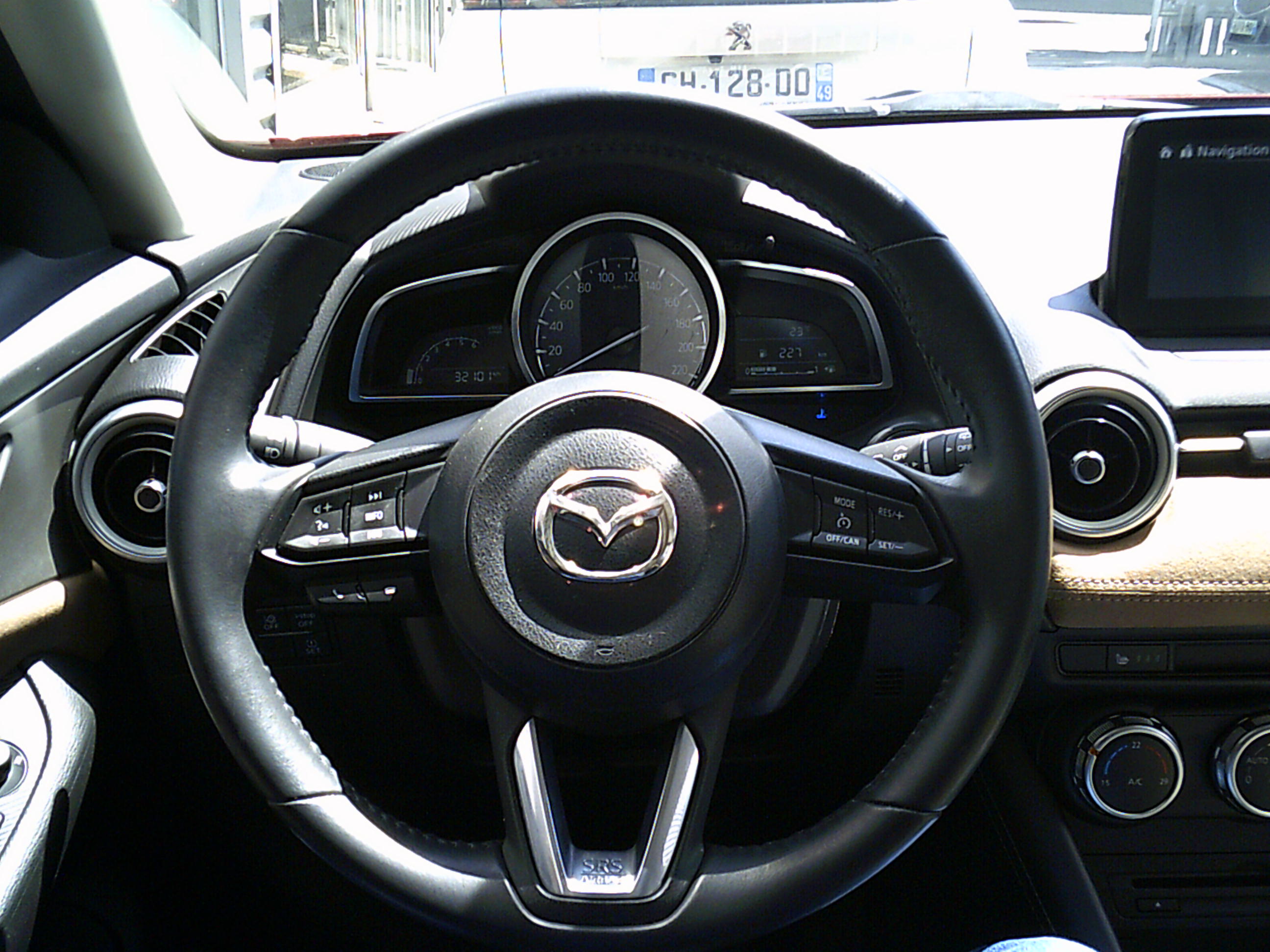 mazda - Visuel 4
