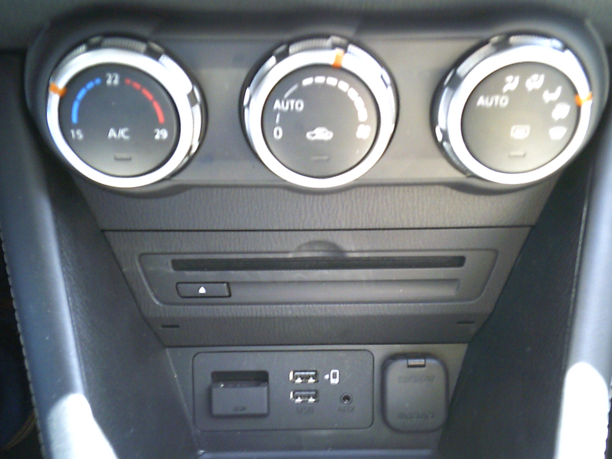 mazda - Visuel 9