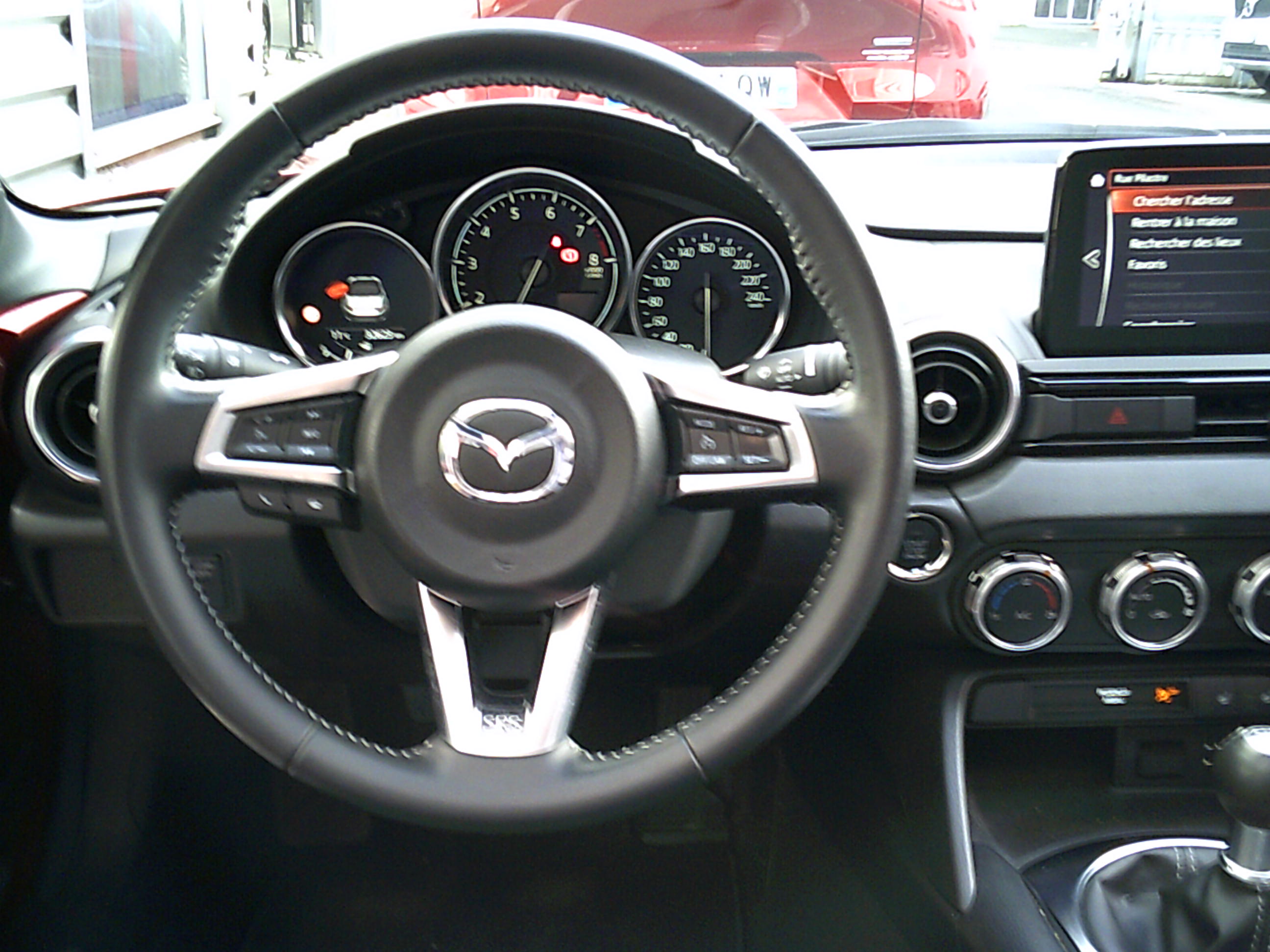 mazda - Visuel 6