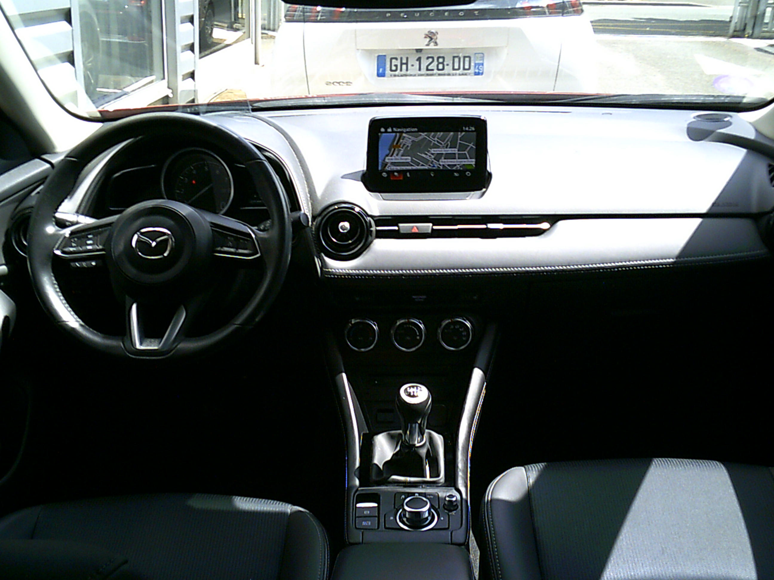 mazda - Visuel 4