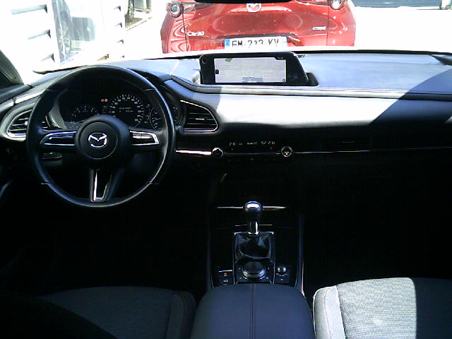mazda - Visuel 4