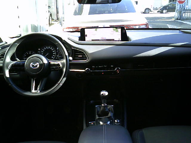 mazda - Visuel 4