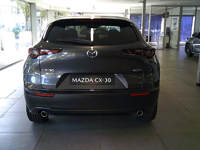 mazda - Visuel 2