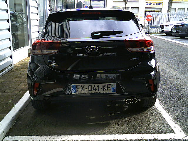 kia - Visuel 2